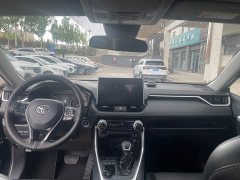 Toyota Wildland Venza 2.0L CVT FWD Luxury - ფოტო 5