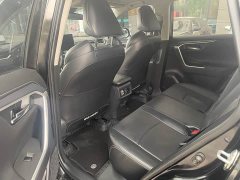 Toyota Wildland Venza 2.0L CVT FWD Luxury - ფოტო 6