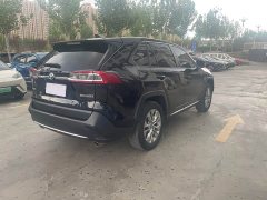 Toyota Wildland Venza 2.0L CVT FWD Luxury - ფოტო 7