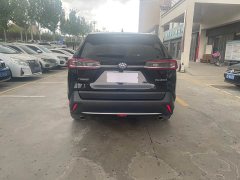 Toyota Wildland Venza 2.0L CVT FWD Luxury - ფოტო 8