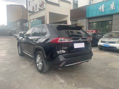 Toyota Wildland Venza 2.0L CVT FWD Luxury - ფოტო 9