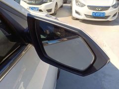 Hyundai Elantra 2022 1.5L CVT GLX Elite - ფოტო 12