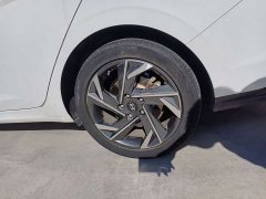 Hyundai Elantra 2022 1.5L CVT GLX Elite - ფოტო 14