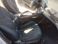 Hyundai Elantra 2022 1.5L CVT GLX Elite - ფოტო 19
