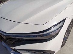 Hyundai Elantra 2022 1.5L CVT GLX Elite - ფოტო 7