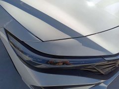 Hyundai Elantra 2022 1.5L CVT GLX Elite - ფოტო 8