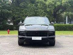 Porsche Cayenne 3.0T - ფოტო 2