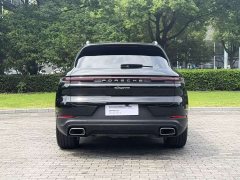 Porsche Cayenne 3.0T - ფოტო 4
