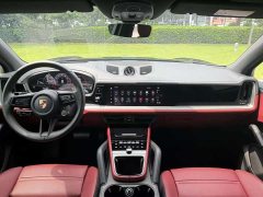 Porsche Cayenne 3.0T - ფოტო 5