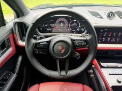 Porsche Cayenne 3.0T - ფოტო 6