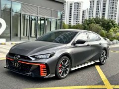 Trumpchi Leopard 400T Automatic R PRO - ფოტო 1