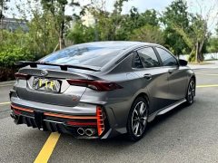Trumpchi Leopard 400T Automatic R PRO - ფოტო 10