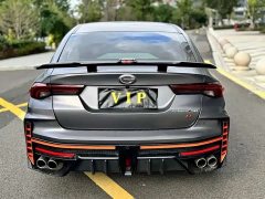 Trumpchi Leopard 400T Automatic R PRO - ფოტო 11