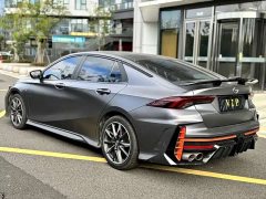 Trumpchi Leopard 400T Automatic R PRO - ფოტო 12