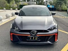 Trumpchi Leopard 400T Automatic R PRO - ფოტო 2