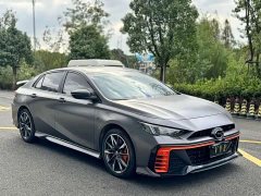 Trumpchi Leopard 400T Automatic R PRO - ფოტო 3
