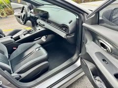 Trumpchi Leopard 400T Automatic R PRO - ფოტო 5