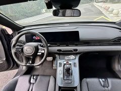 Trumpchi Leopard 400T Automatic R PRO - ფოტო 6