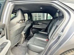 Trumpchi Leopard 400T Automatic R PRO - ფოტო 7