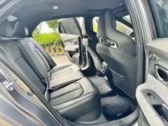 Trumpchi Leopard 400T Automatic R PRO - ფოტო 8