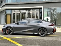 Trumpchi Leopard 400T Automatic R PRO - ფოტო 9