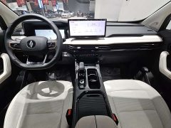 Rui Lan Ruilan 9 380km Fashion Edition - ფოტო 13