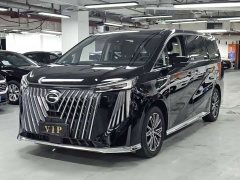 GAC Aion M8 Master Series 400T Prestige Edition - ფოტო 1