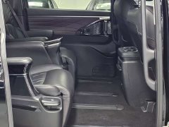 GAC Aion M8 Master Series 400T Prestige Edition - ფოტო 11