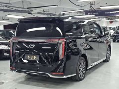 GAC Aion M8 Master Series 400T Prestige Edition - ფოტო 17