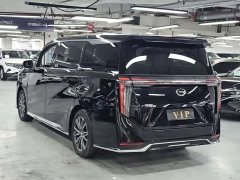 GAC Aion M8 Master Series 400T Prestige Edition - ფოტო 19