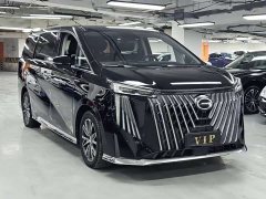GAC Aion M8 Master Series 400T Prestige Edition - ფოტო 3