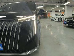 GAC Aion M8 Master Series 400T Prestige Edition - ფოტო 4