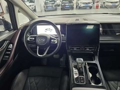 GAC Aion M8 Master Series 400T Prestige Edition - ფოტო 5