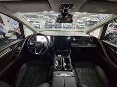GAC Aion M8 Master Series 400T Prestige Edition - ფოტო 6