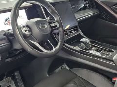 GAC Aion M8 Master Series 400T Prestige Edition - ფოტო 8