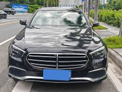 Mercedes-Benz E-Class Facelift E 300 L Luxury - ფოტო 2