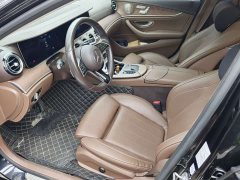 Mercedes-Benz E-Class Facelift E 300 L Luxury - ფოტო 4