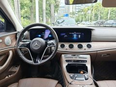 Mercedes-Benz E-Class Facelift E 300 L Luxury - ფოტო 5