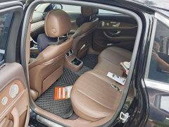 Mercedes-Benz E-Class Facelift E 300 L Luxury - ფოტო 6