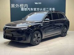 Li Auto L8 2023 Pro - ფოტო 1