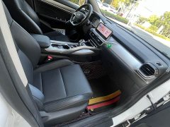 Geely Bingyue New Energy 2020 1.5T ePro Higher - ფოტო 11