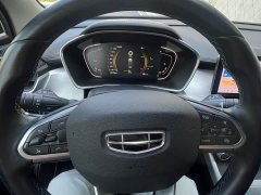 Geely Bingyue New Energy 2020 1.5T ePro Higher - ფოტო 12