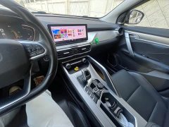 Geely Bingyue New Energy 2020 1.5T ePro Higher - ფოტო 13