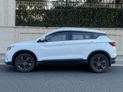 Geely Bingyue New Energy 2020 1.5T ePro Higher - ფოტო 3