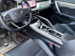 Geely Bingyue New Energy 2020 1.5T ePro Higher - ფოტო 7