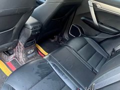 Geely Bingyue New Energy 2020 1.5T ePro Higher - ფოტო 8