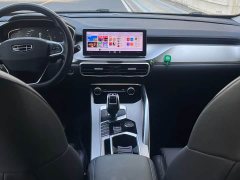 Geely Bingyue New Energy 2020 1.5T ePro Higher - ფოტო 9
