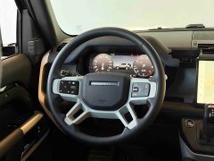 Land Rover Defender 90 2.0T P300 S - ფოტო 10