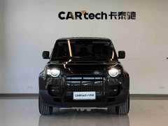 Land Rover Defender 90 2.0T P300 S - ფოტო 2
