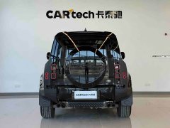 Land Rover Defender 90 2.0T P300 S - ფოტო 5